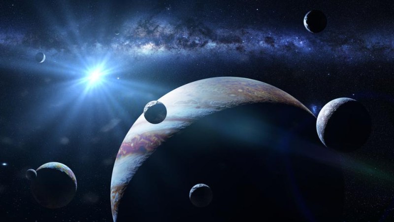 Юпитер вече има 92 луни – откриха  12 нови