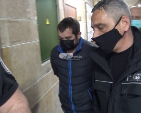 Делото за жестокото отцеубийство заради скъсано яке в село Неделево влиза в съда