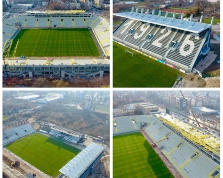 Общинският съвет решава съдбата на Колежа и Лаута под окупация от фенове