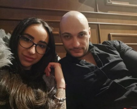 Пред съда: Приятелят на Симона Радева познавал Семерджиев, комуникирали по Viber