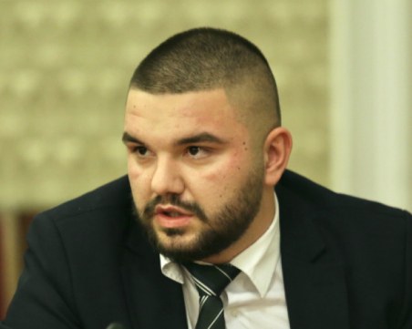 Прокуратурата повдигна обвинение срещу нападателя на Пендиков в Охрид