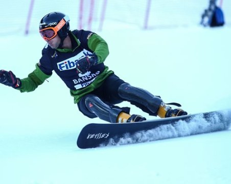 Радо Янков спечели в Пампорово