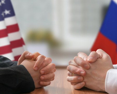 Русия обвини САЩ: Не издават визи на техни дипломати и пречи на движението им в ООН