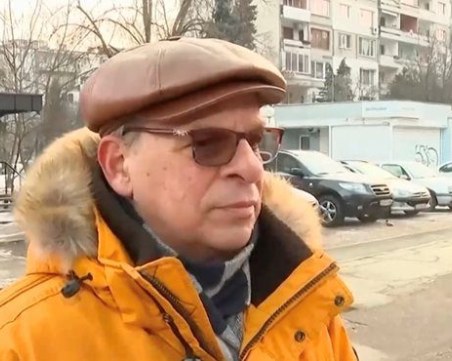 Строителен инженер: „Срокът на годност” на панелните сгради у нас е изтекъл