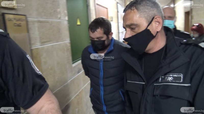 Делото за жестокото отцеубийство заради скъсано яке в село Неделево влиза в съда