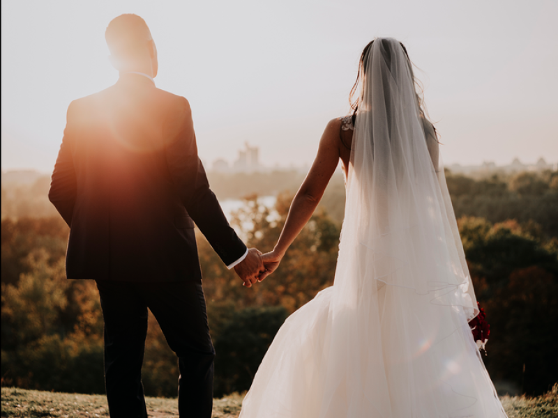 През седмицата на брака: 20 пловдивски двойки ще си кажат „да