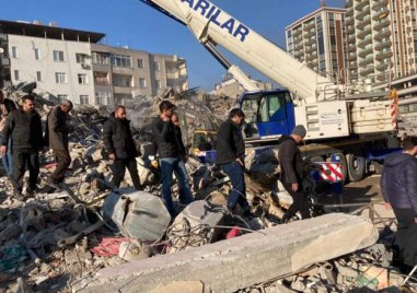 Президентът на Турция Реджеп Тайип Ердоган съобщи че броят на