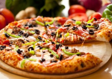 Кой не обича тази феерия от сирене хрупкаво тесто и