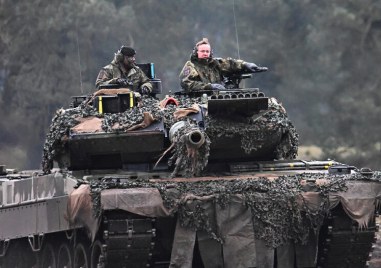 Украйна се готви за зловеща руска офанзива в Донбас Москва