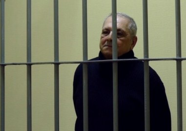 Украинският политически затворник в Русия Константин Ширинг почина в колония
