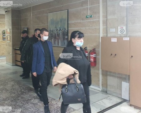 Делото срещу Маринашки на финалната права: Вещи лица потвърдиха, че е пушил трева преди удара