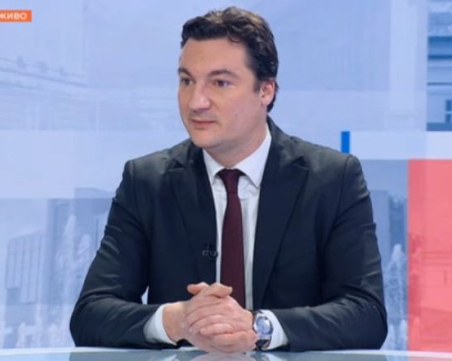 Крум Зарков: Законопроектите за реформи в съдебната система ще бъдат внесени в първия ден на новото НС