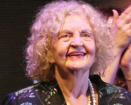 На този ден: Родена е голямата българска актриса Татяна Лолова, сформиран е БЦТРК