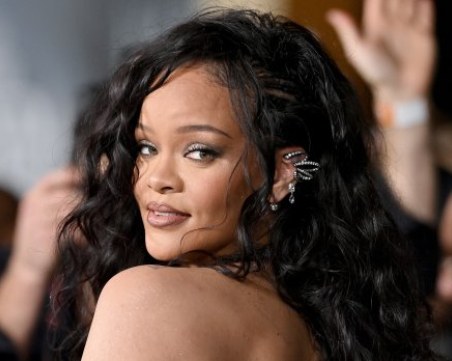 Най-накрая! Риана се завръща на голямата сцена