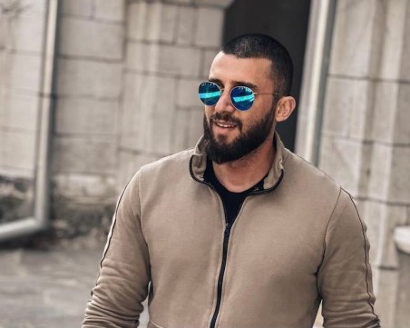 Треньорът, заловил рецидивист в Пловдив: Нито един човек не е оказал помощ на детето