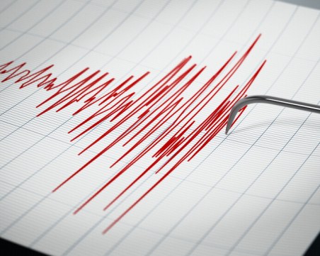 Земетресение с магнитуд 5,8 по Рихтер разтърси Индонезия