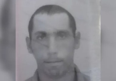 Полицията в Ямбол откри тялото на изчезналия 29 годишен мъж Цветелин