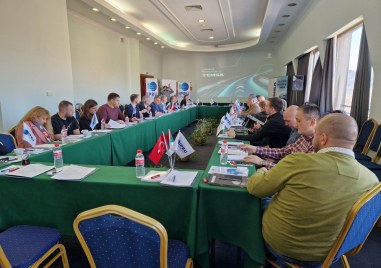 Турски и български автобусни превозвачи обсъждаха наболели теми в бранша