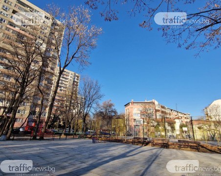 Авария остави стотици пловдивчани без ток