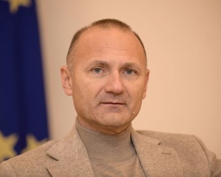 „Газпром” поиска парична неустойка от България за природния газ