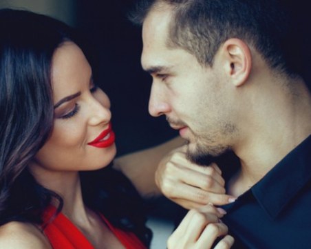 Кое мъжко поведение привлича най-много жените