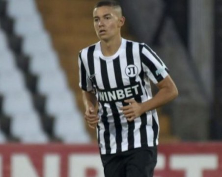 Локо продаде талант на италианския Каляри