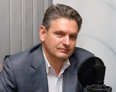 Николай Малинов за санкциите „Магнитски