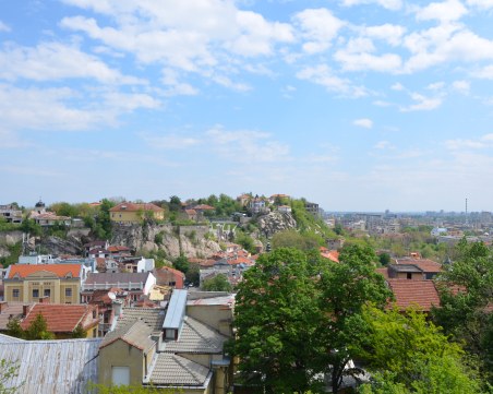 Община Пловдив запазва положителен кредитен рейтинг