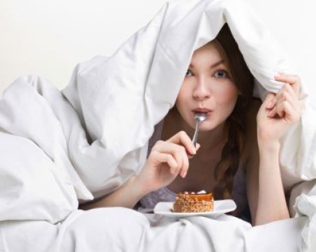 Пробвайте тези съвети, ако постоянно сте гладни