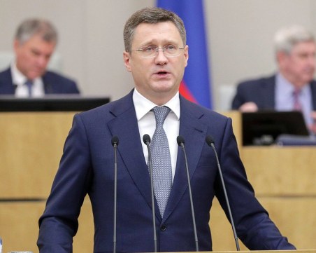 Русия обяви, че намаля добива на петрол, сортът Брент скочи рязко