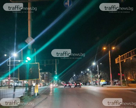 Затварят част от бул. 