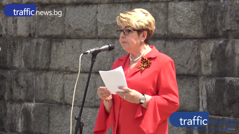 Елеонора Митрофанова: Българите са русофили, изборите нищо няма да променят