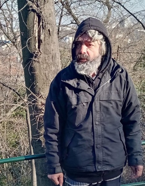 Нека помогнем на Евгени!