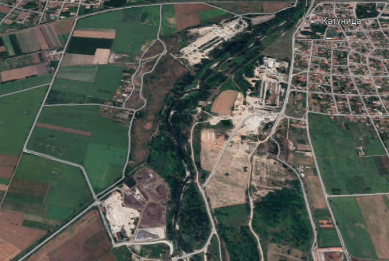 Областна управа за прекратения търг на 811 дка защитена територия край Пловдив: Въпрос на преценка е дали ще има нов
