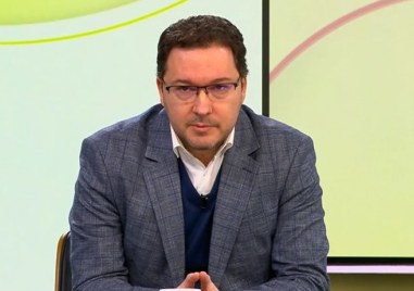 Санкциите наложени върху Владислав Горанов по закона Магнитски не могат