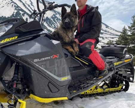 Българските спасители са извадили 6 души от развалините в Турция