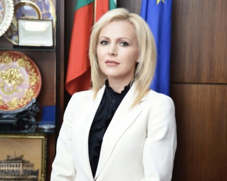 Хакерска атака срещу Прокуратурата след известяването на санкции по 