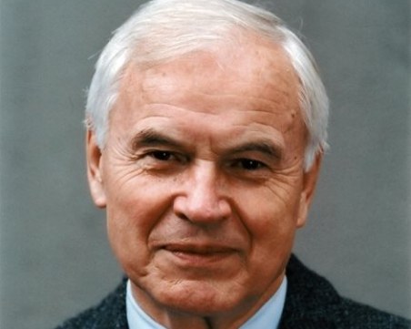 Отиде си и последният премиер на ГДР