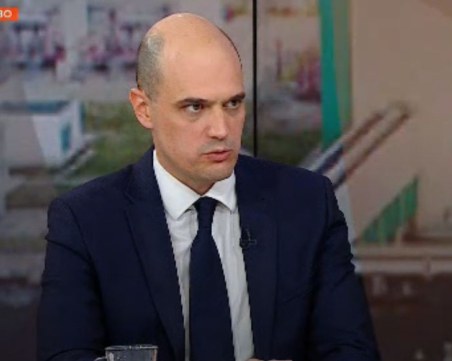 Пламен Данаилов за разследването на газа: Няма от какво да се притеснявам от моята дейност в МЕ