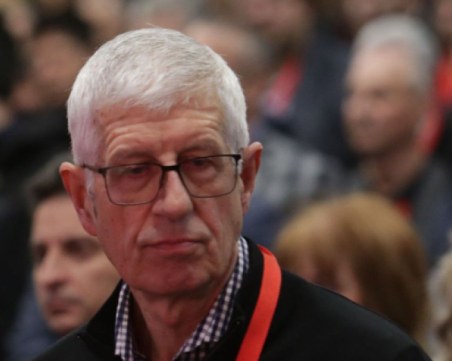 Румен Овчаров не се притеснява от включването му в санкционния списък 