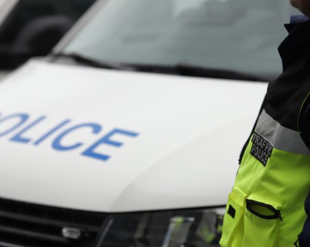 Съдът остави в ареста бившия полицай, за убийството на психолога Иван Владимиров