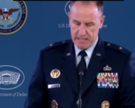 САЩ свали неидентифициран обект с размерите на кола, летящ над Аляска