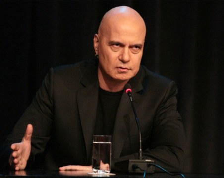 Слави Трифонов: Няма да съм министър, най-вероятно ще участвам в изборите като водач на листа