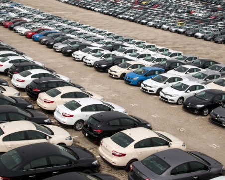 Цените на колите втора ръка в Германия чупят рекорди