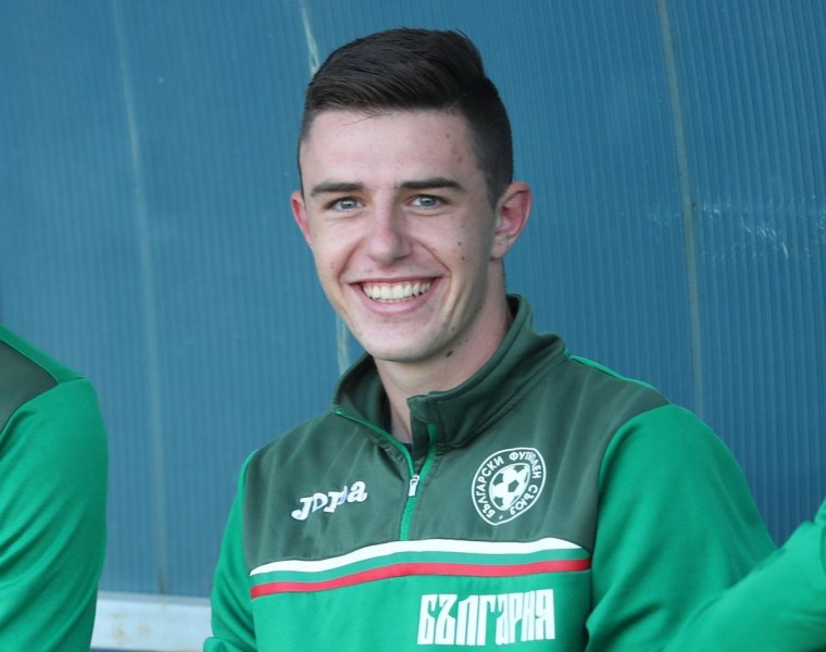 Арда продаде футболист в Русия