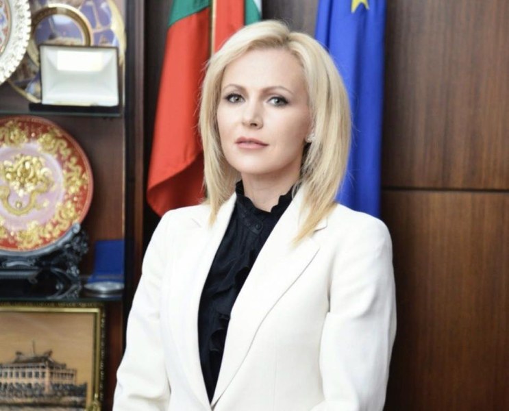 Хакерска атака срещу Прокуратурата след известяването на санкции по 