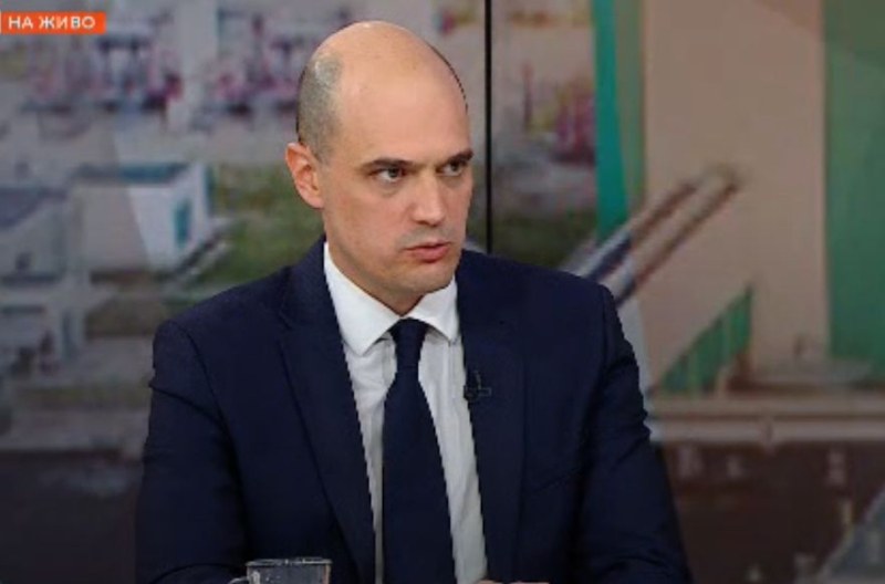 Пламен Данаилов за разследването на газа: Няма от какво да се притеснявам от моята дейност в МЕ