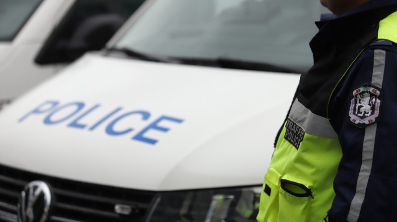 Съдът остави в ареста бившия полицай, за убийството на психолога Иван Владимиров