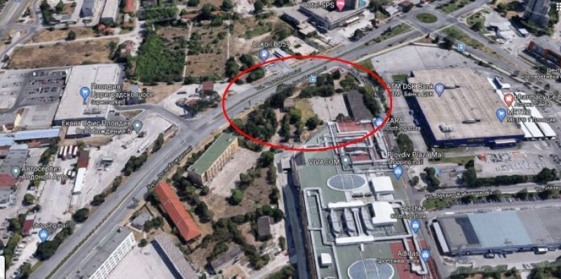 Правителството спря даването на стара казарма в Пловдив за мастодонт с 400 жилища