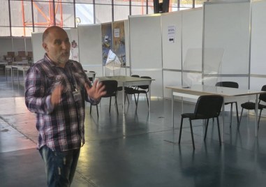 ЦИК реши спора за председател на 17 РИК – Пловдив